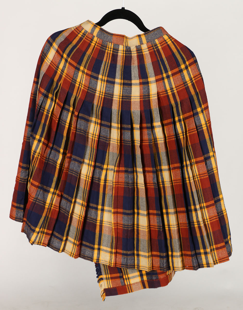 Assortment of Skirts and a Pair of Pants