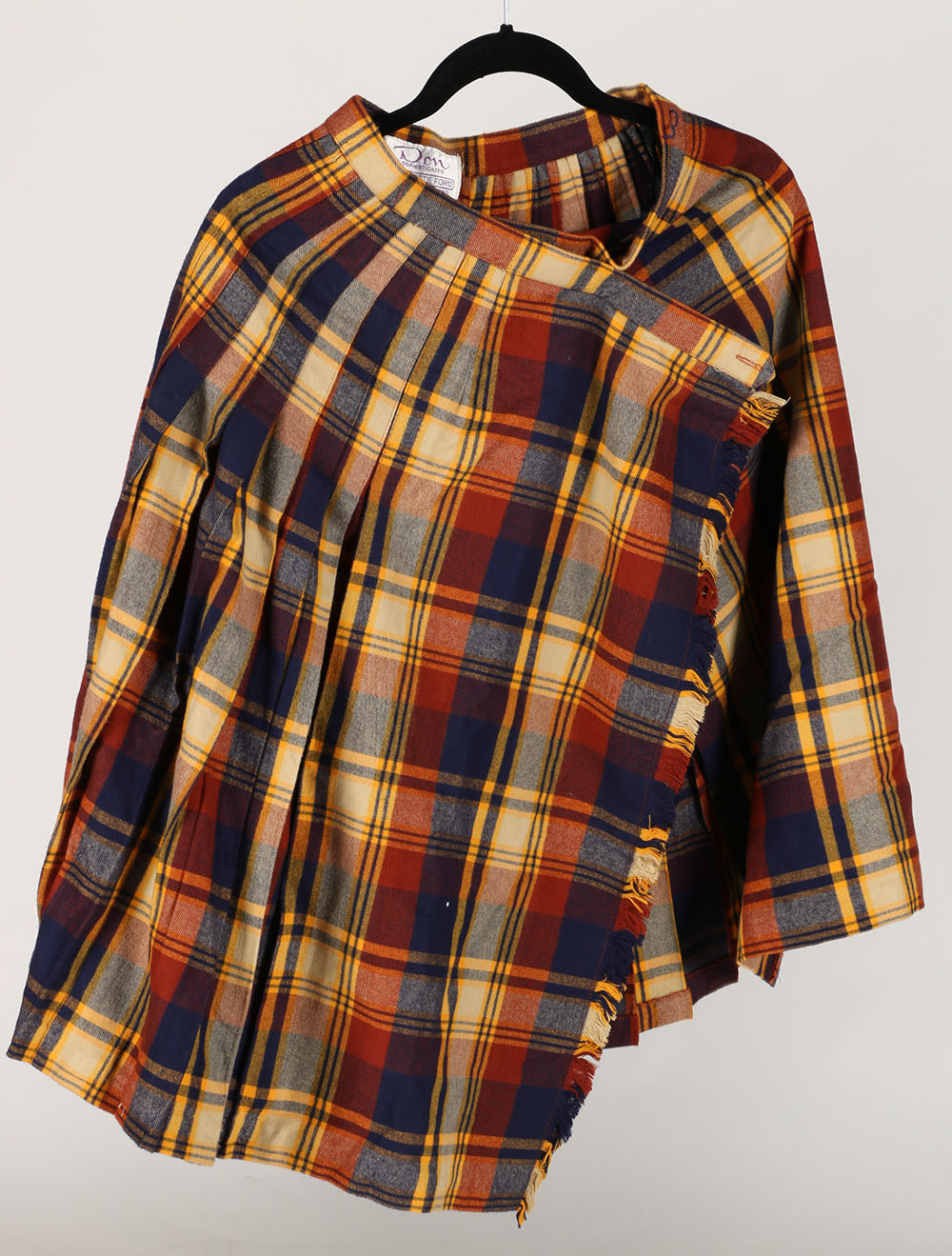 Assortment of Skirts and a Pair of Pants