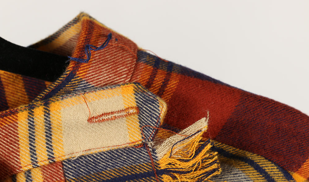 Assortment of Skirts and a Pair of Pants