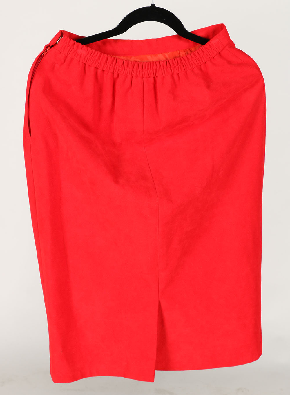 Assortment of Skirts and a Pair of Pants