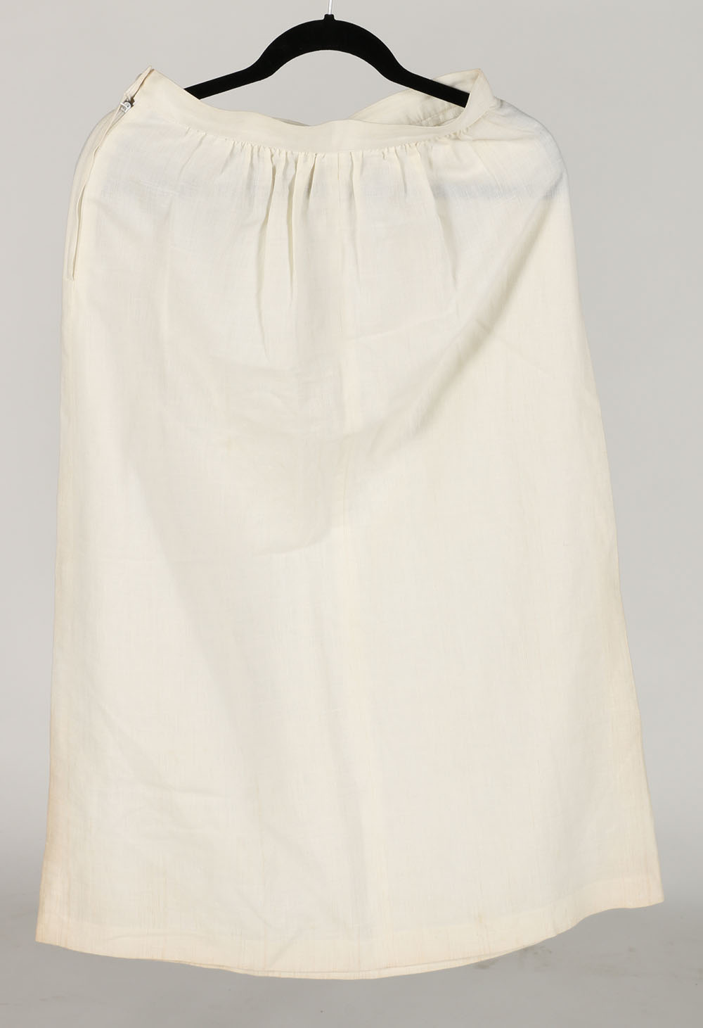 Assortment of Skirts and a Pair of Pants