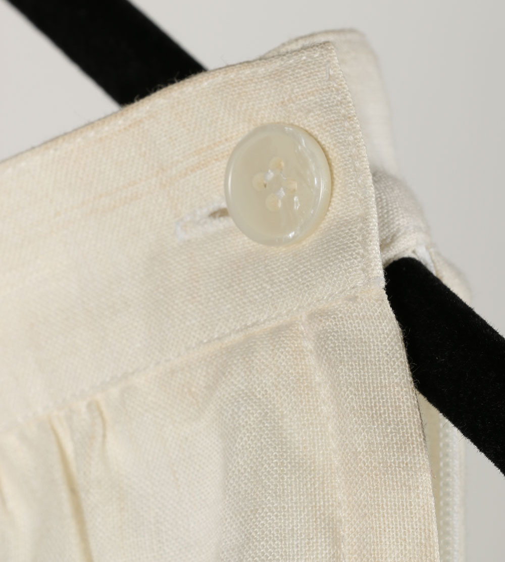 Assortment of Skirts and a Pair of Pants