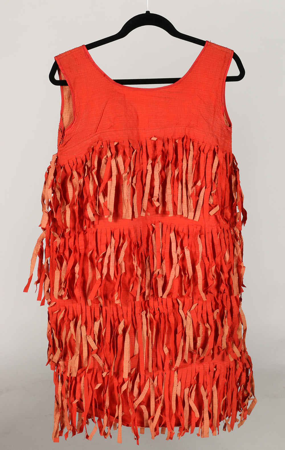 Assortment of Vintage Dresses and Slips