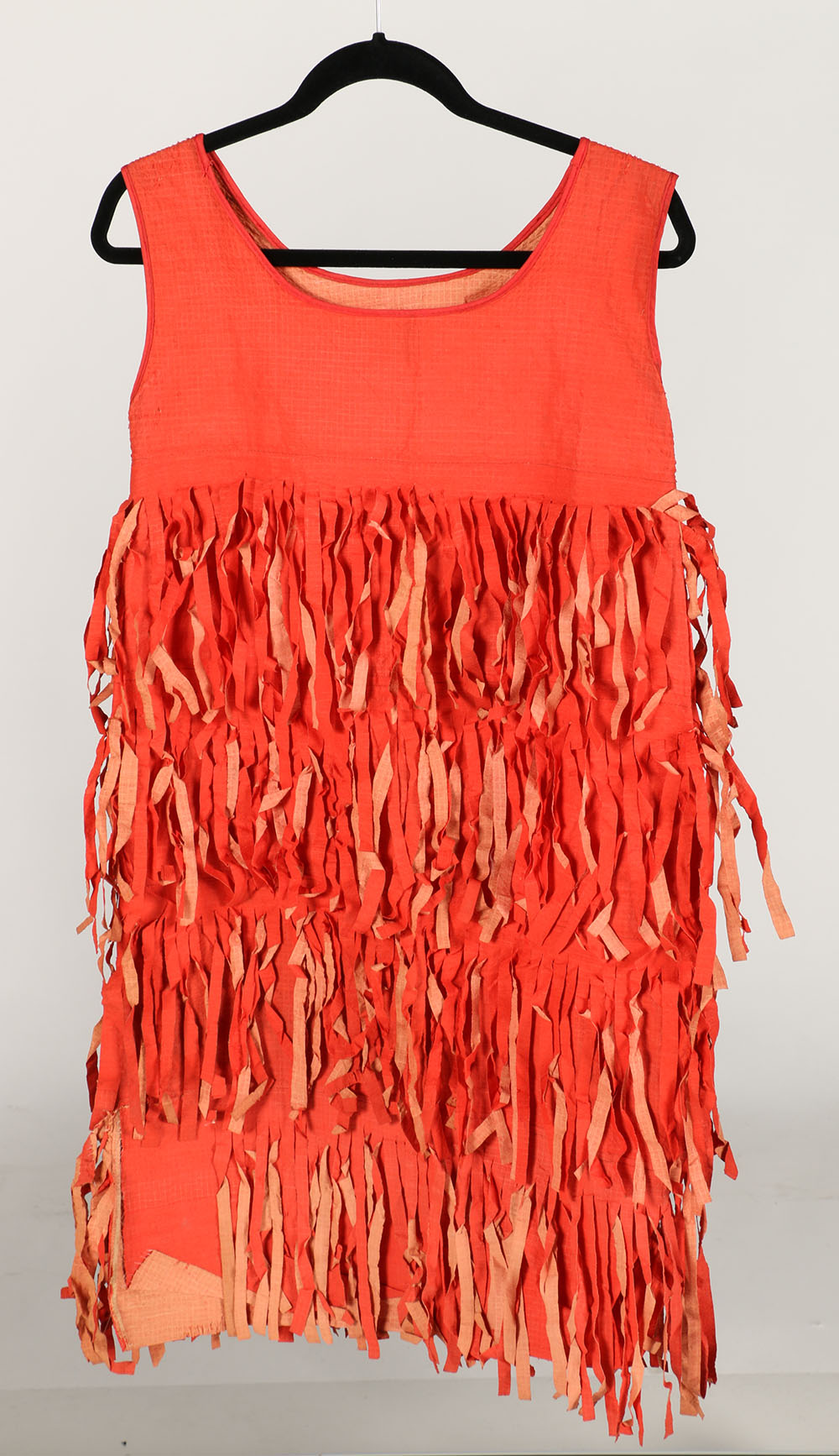 Assortment of Vintage Dresses and Slips