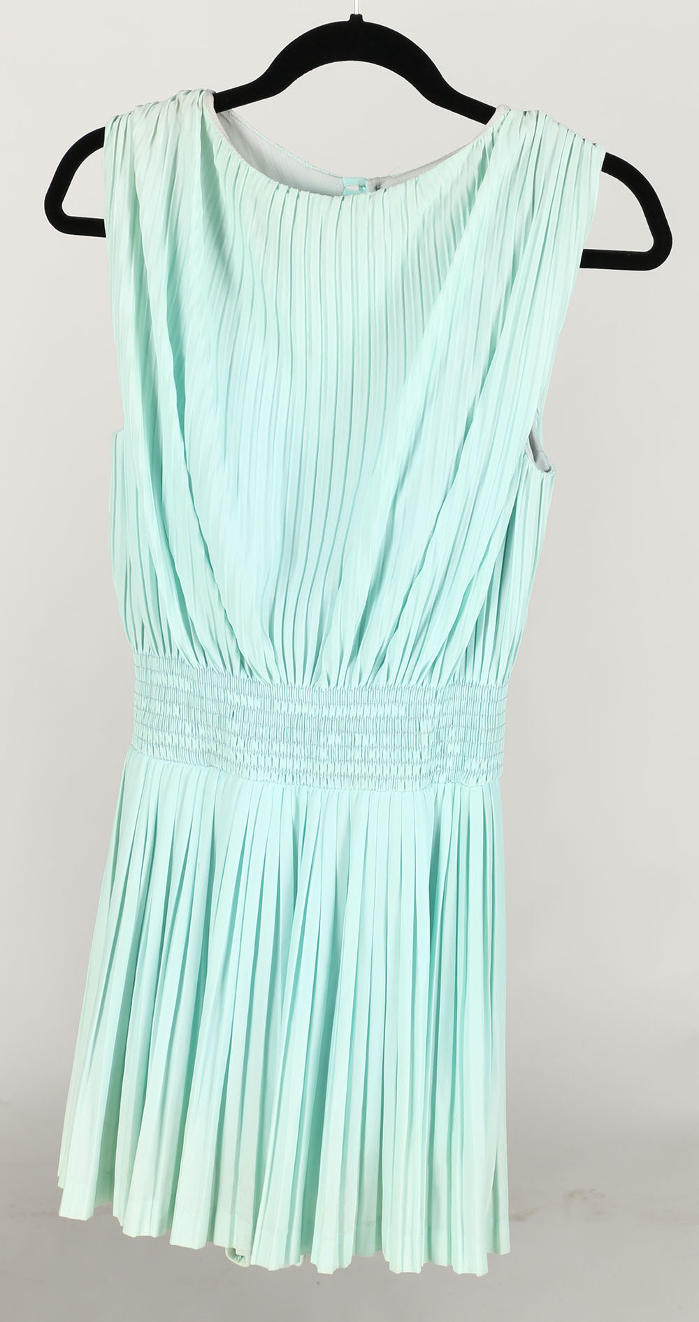 Assortment of Vintage Dresses and Slips