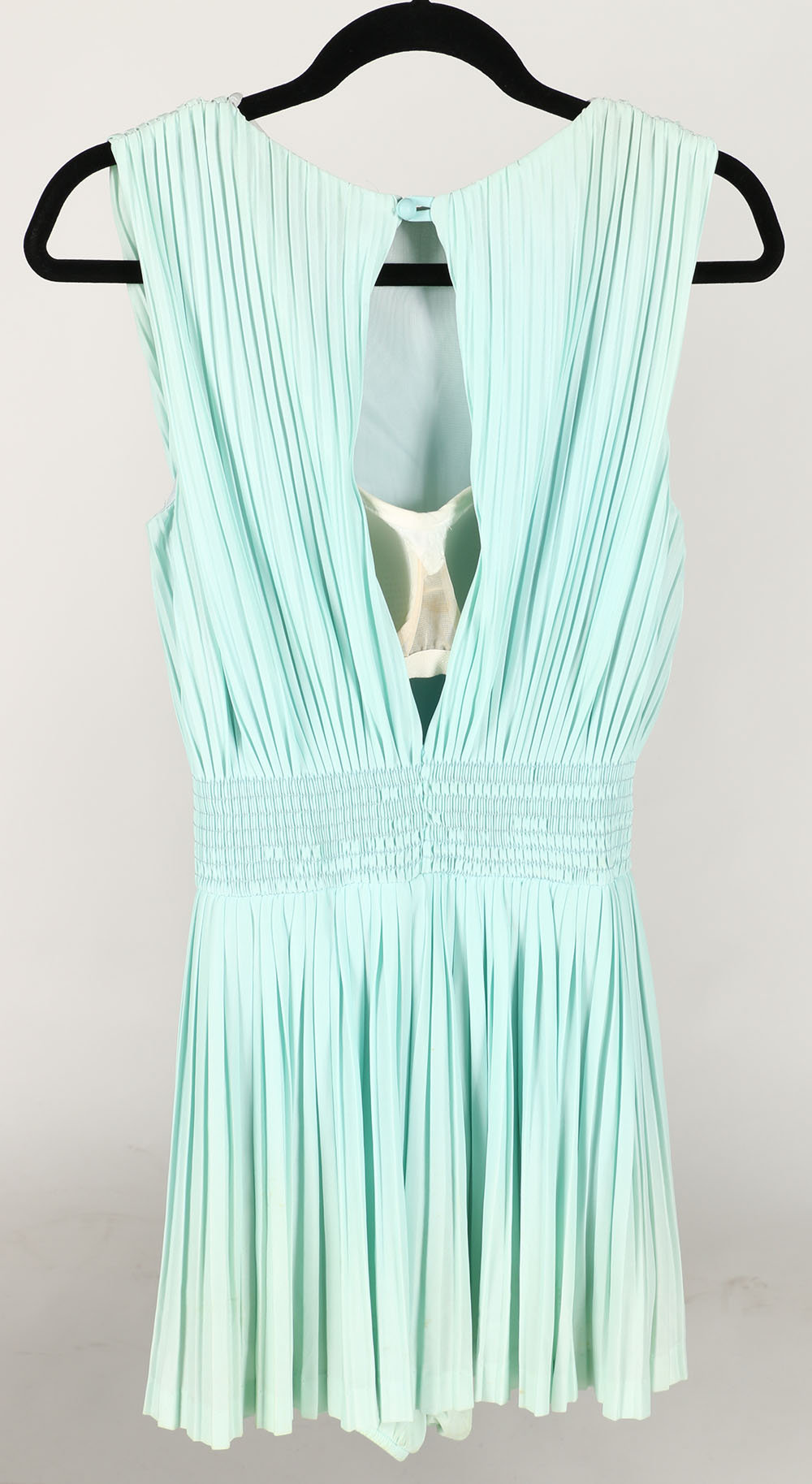 Assortment of Vintage Dresses and Slips