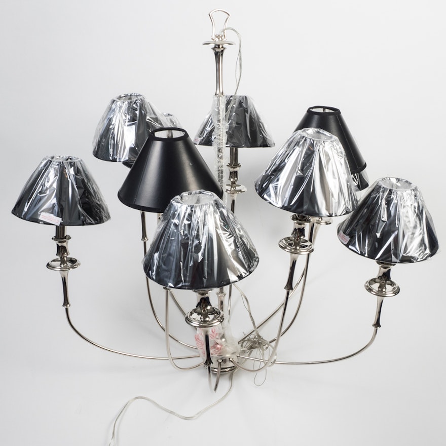 Hudson Valley Lighting "Jasper" Chandelier