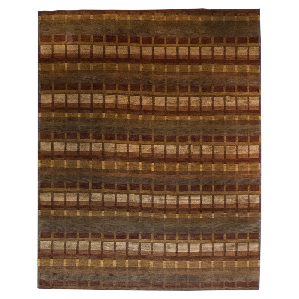 Crate & Barrel Wool "Winslow" Rug