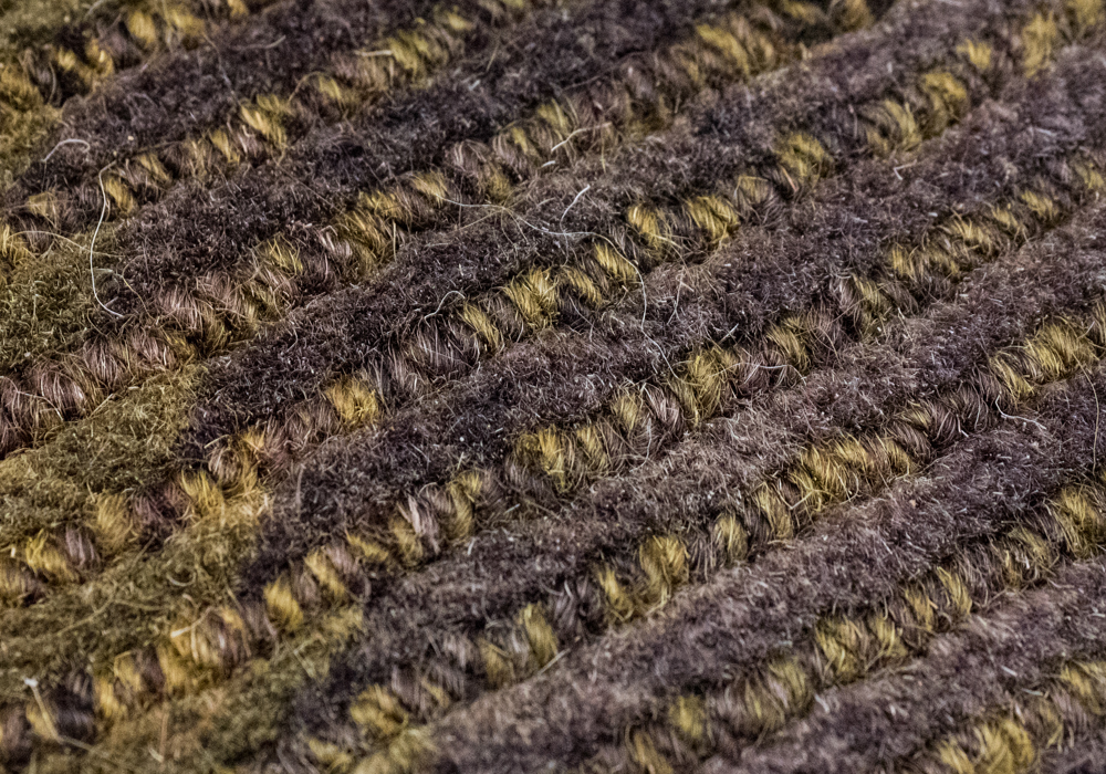 Crate & Barrel Wool "Winslow" Rug