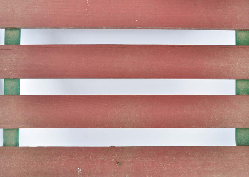 Mid-Century Patio Chairs