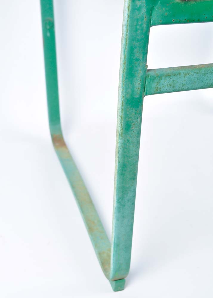 Mid-Century Patio Chairs