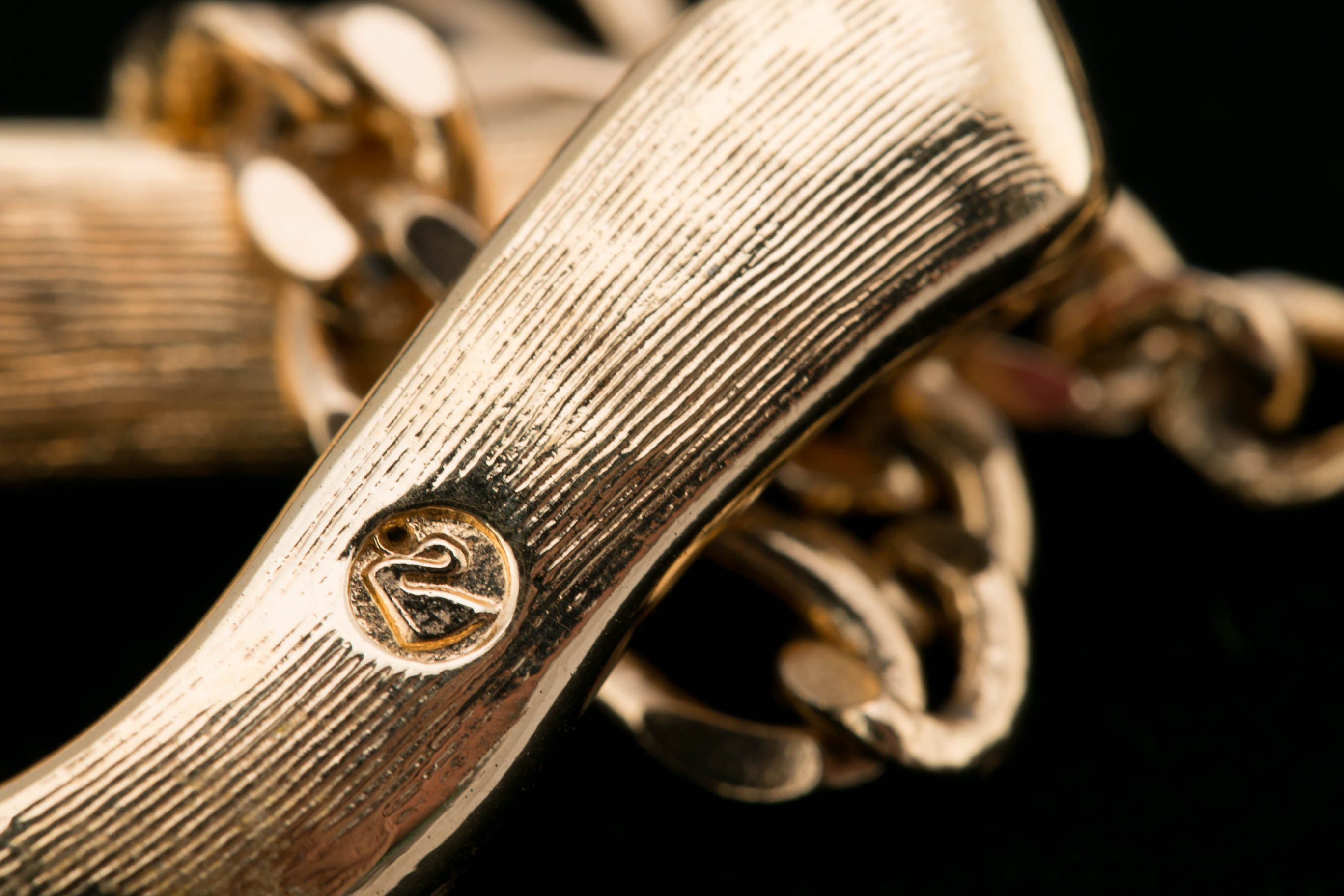 Gold Tone Costume Jewelry