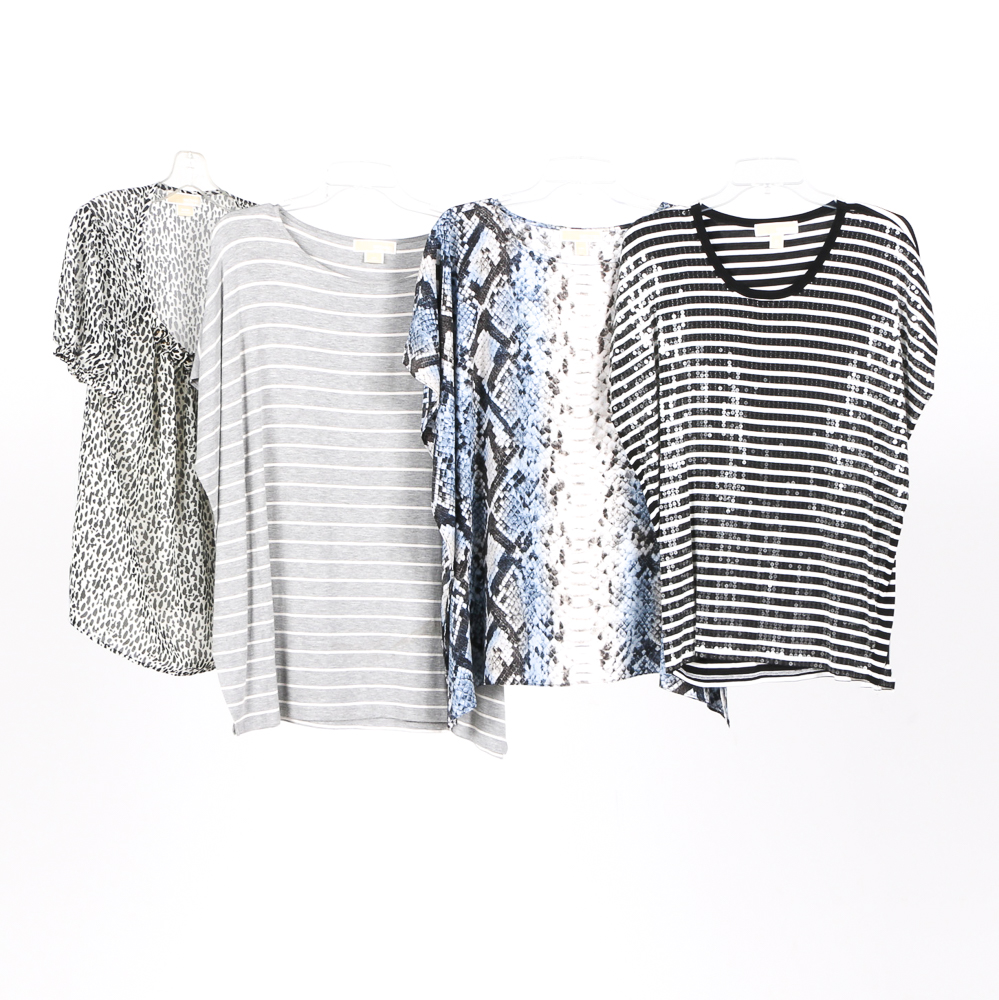 Michael Kors Tops