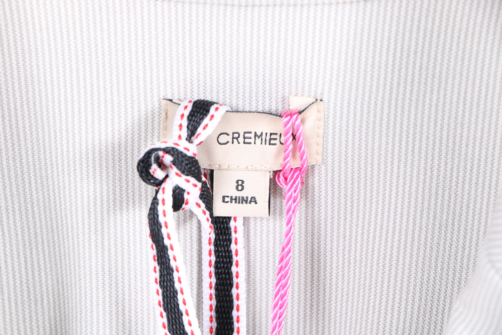 Pair of Gray Blazers