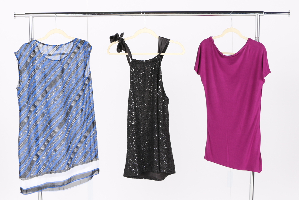 Set of Designer Women's Tops