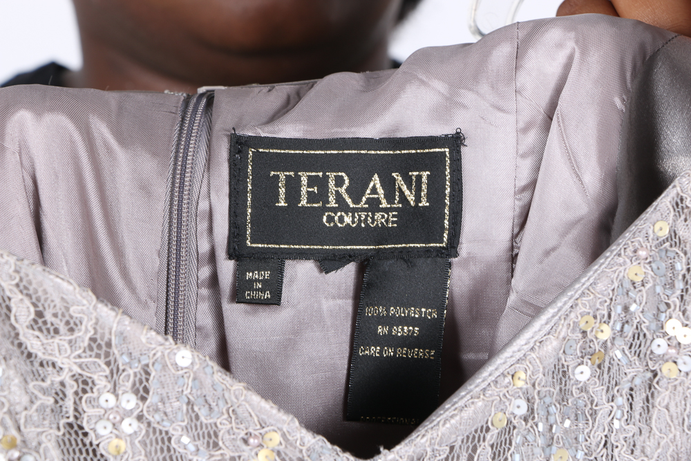 Designer Formal Dresses