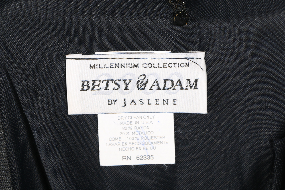 Designer Formal Dresses