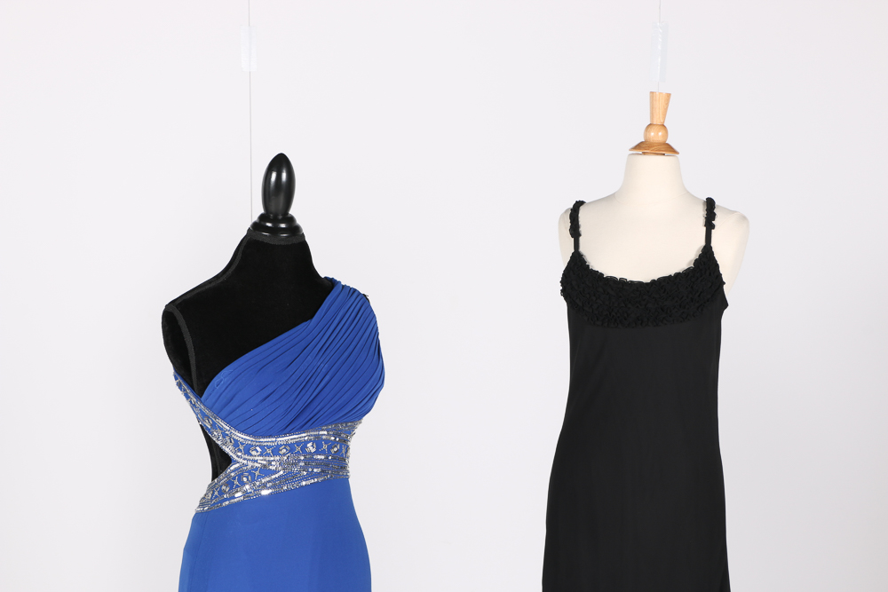 Designer Formal Dresses