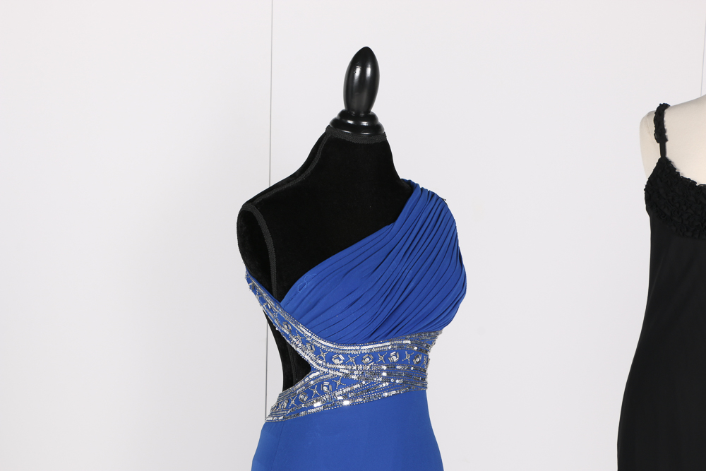 Designer Formal Dresses
