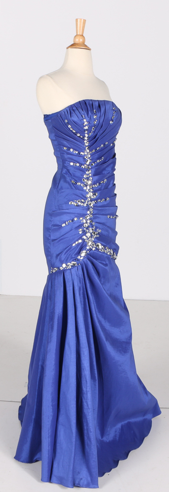 Designer Formal Dresses