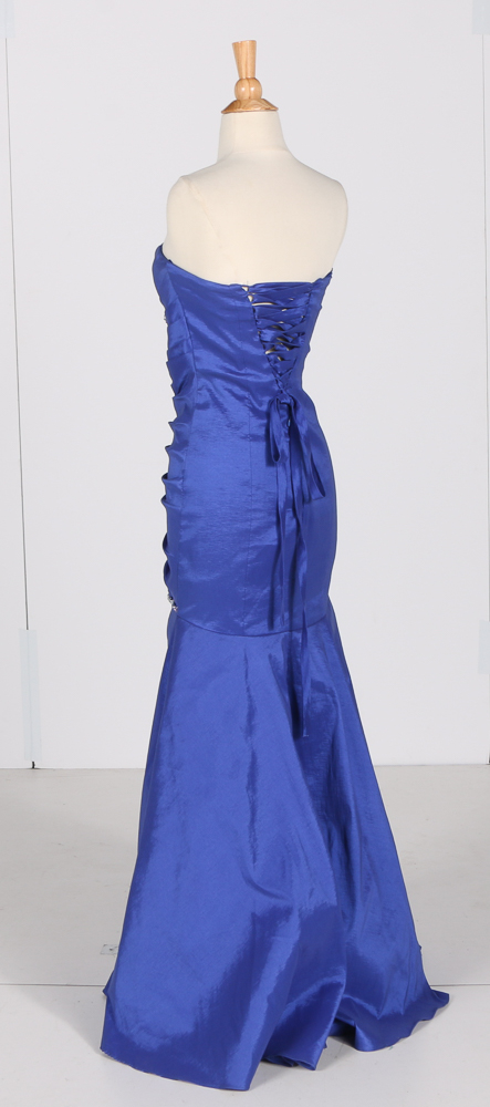 Designer Formal Dresses