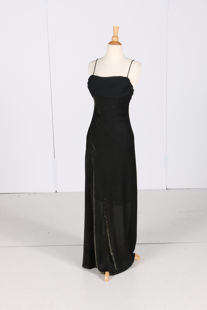 Designer Formal Dresses