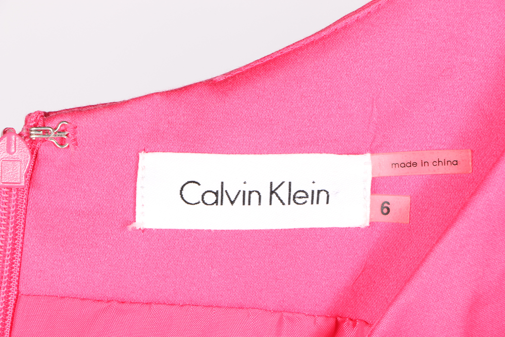 Assortment of Day Time and Evening Dresses