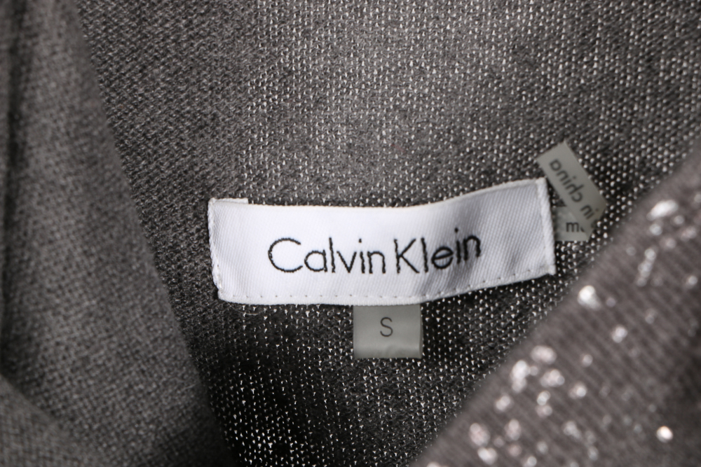 Assortment of Day Time and Evening Dresses