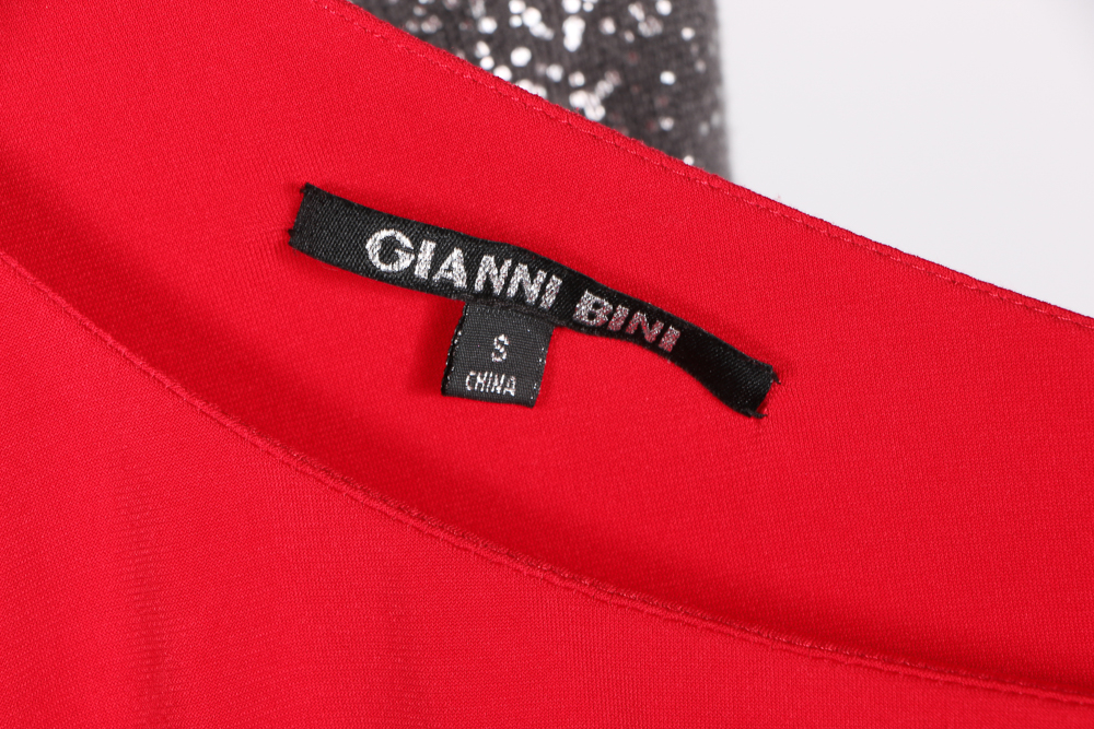 Assortment of Day Time and Evening Dresses