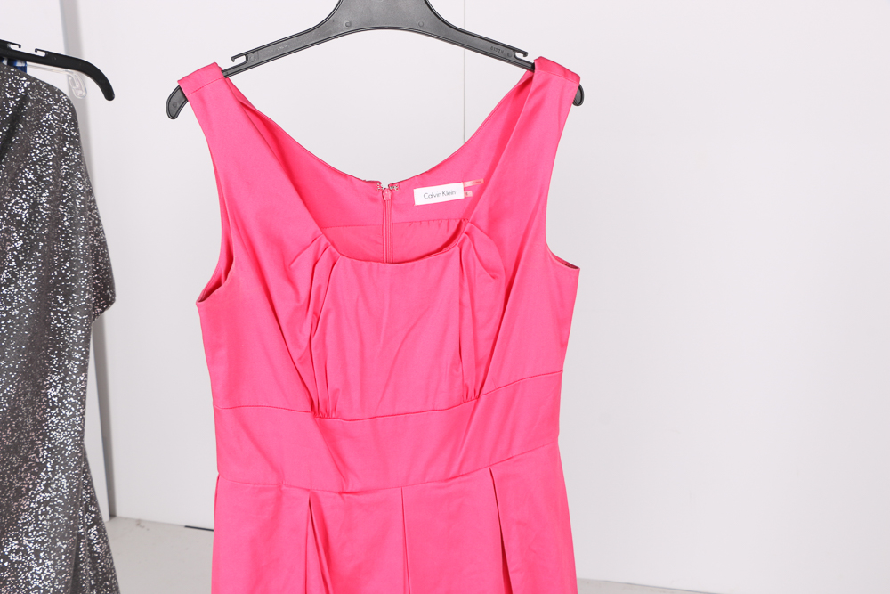 Assortment of Day Time and Evening Dresses