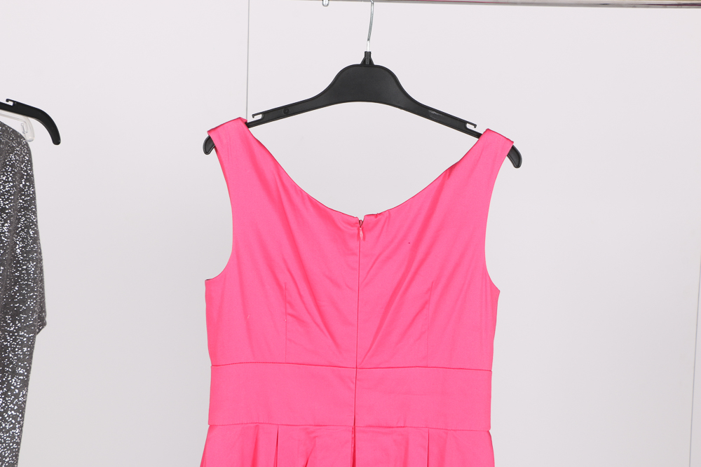 Assortment of Day Time and Evening Dresses