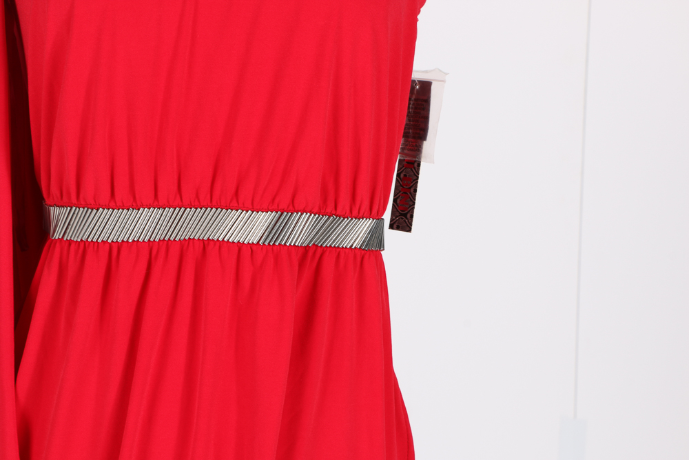 Assortment of Day Time and Evening Dresses