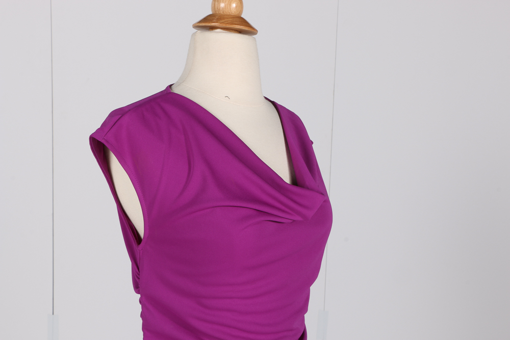 Assortment of Day Time and Evening Dresses