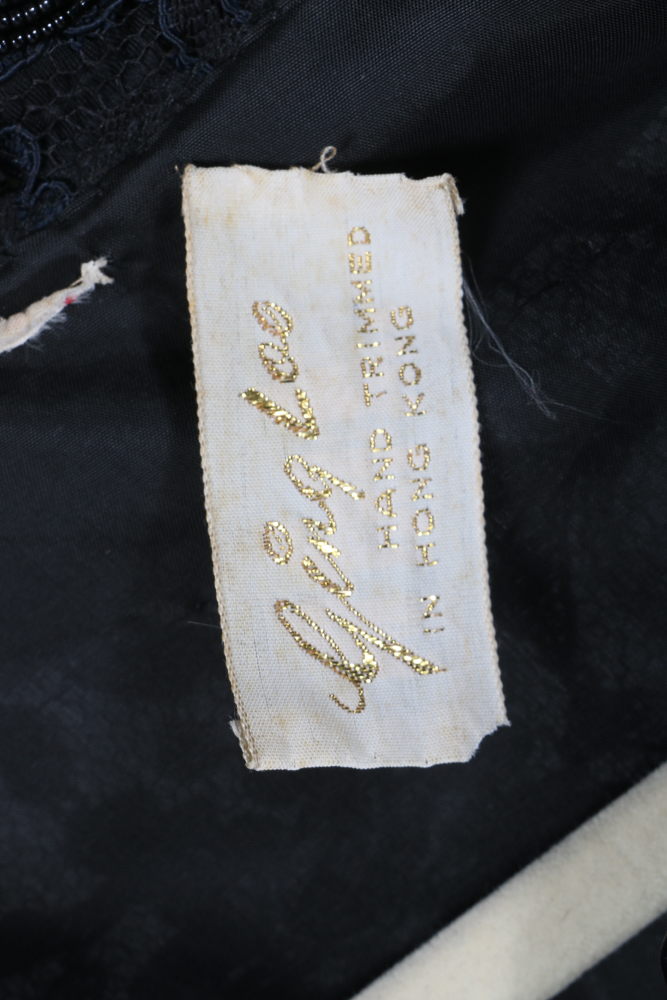 Pair of Decorated Blouses