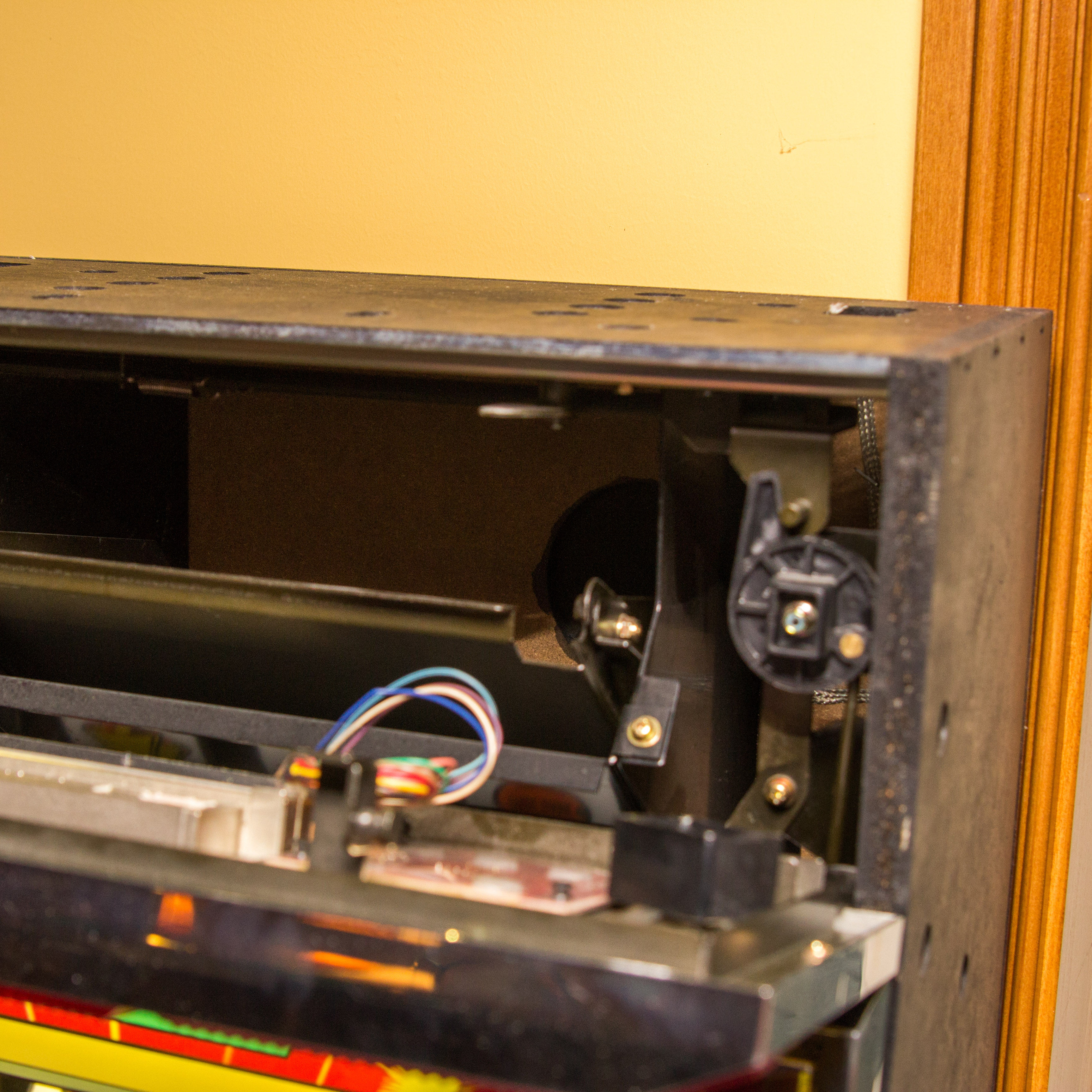 Pachislo "Tropicana Macy" Slot Machine