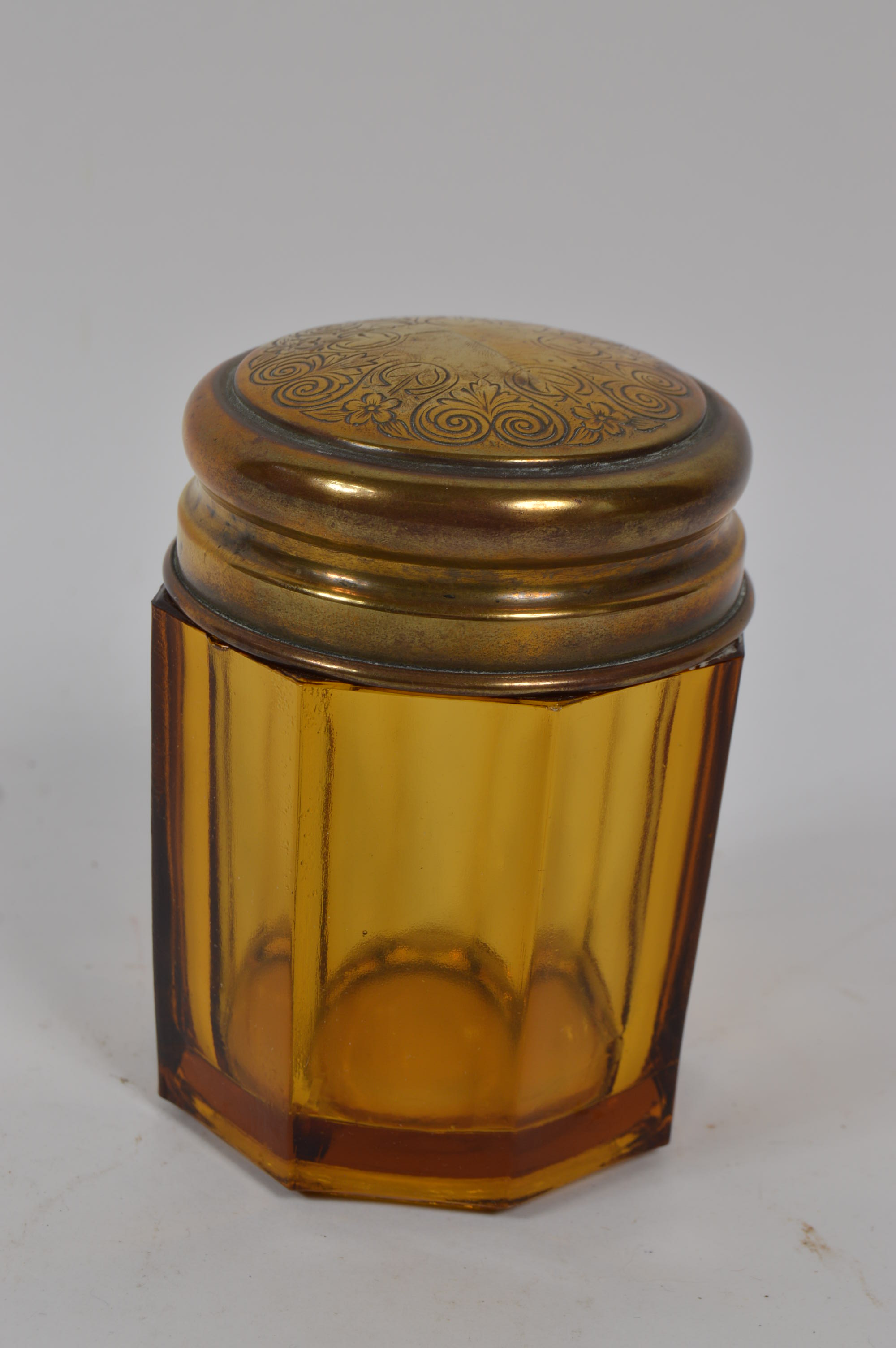 Glass and China Decor