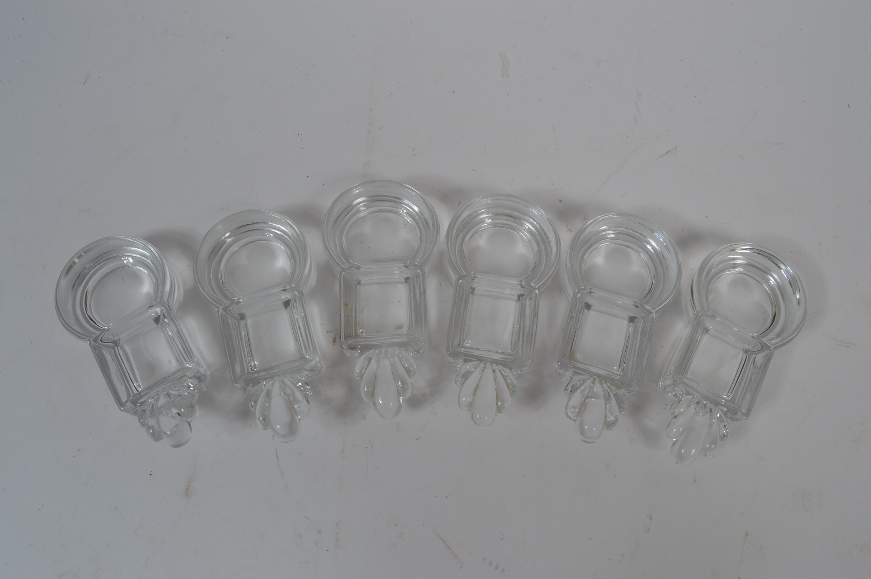 Glass and China Decor