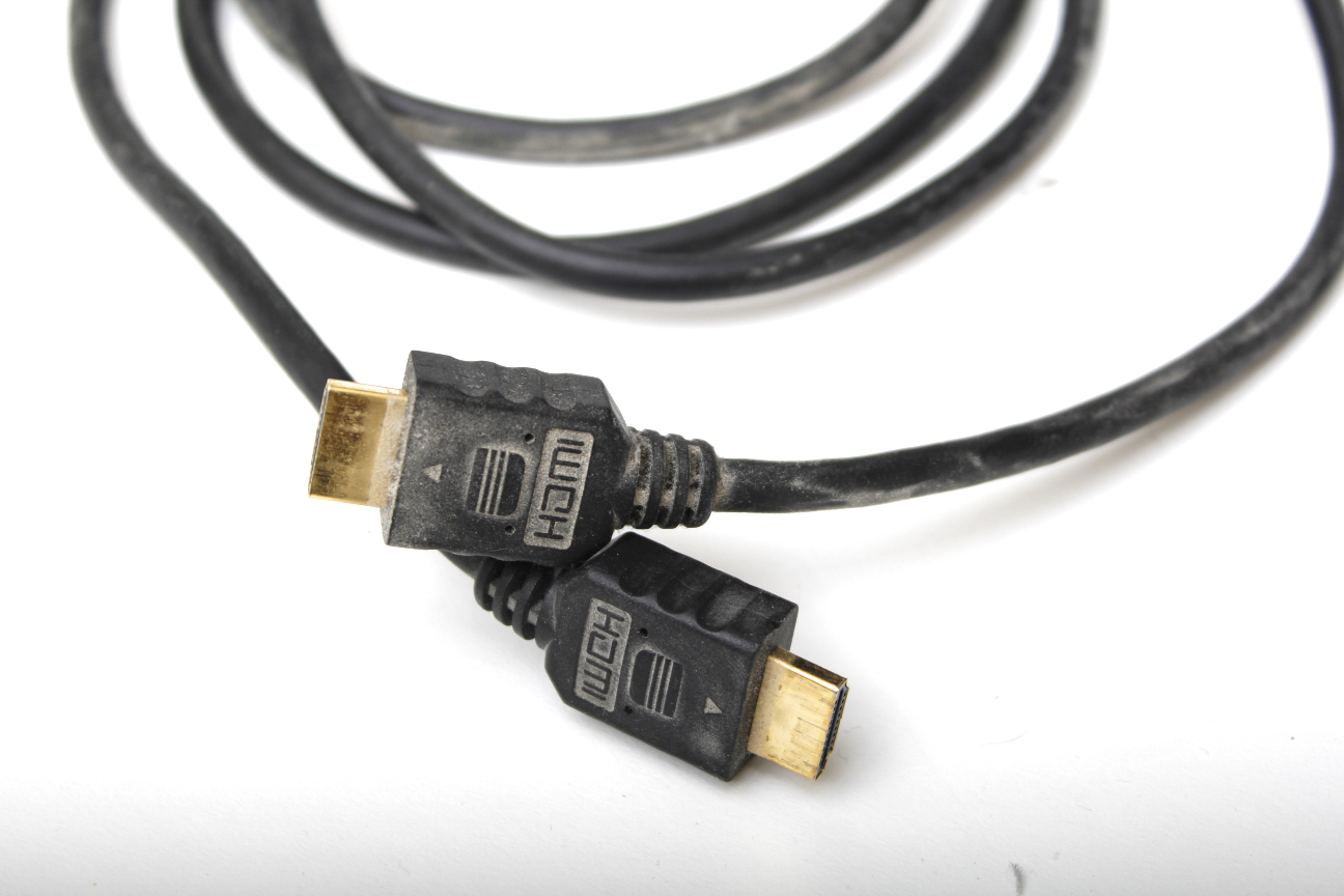 Samsung 32" Flatscreen LCD Television