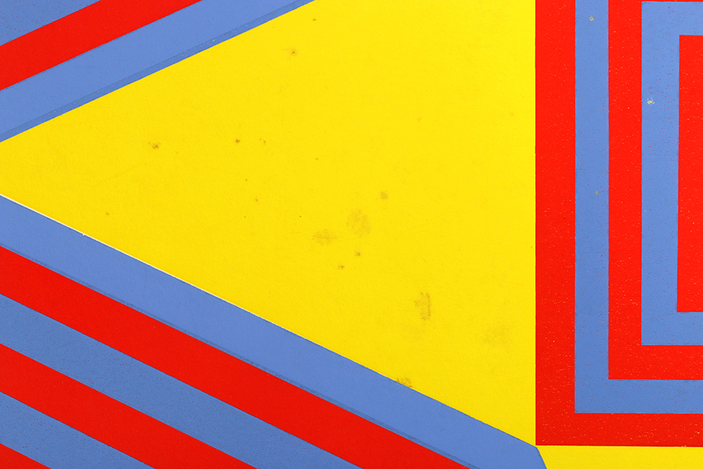 Thelma Fowler Limited Edition Serigraph "Wishing Star"