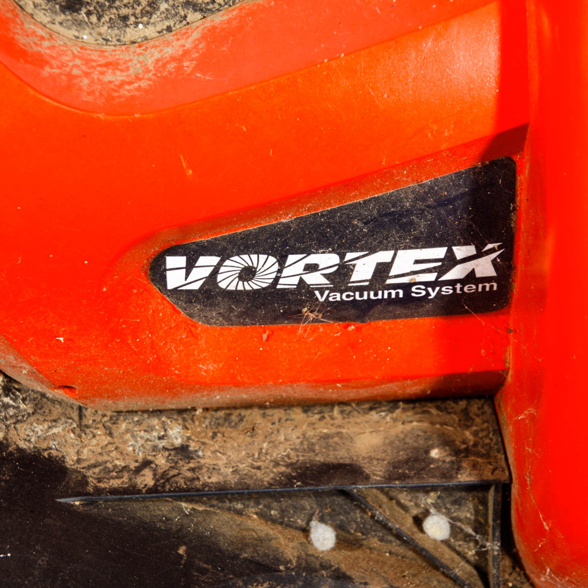 Black & Decker Leaf Hog and Toro Super Blower Vac