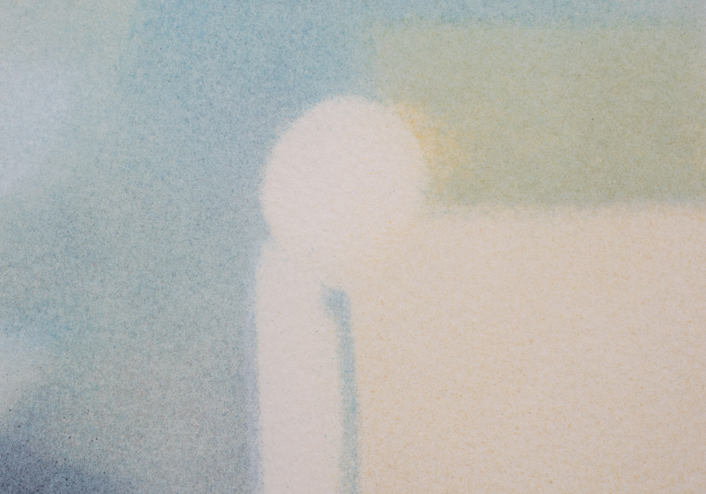 Defossez Signed Limited Edition Lithograph