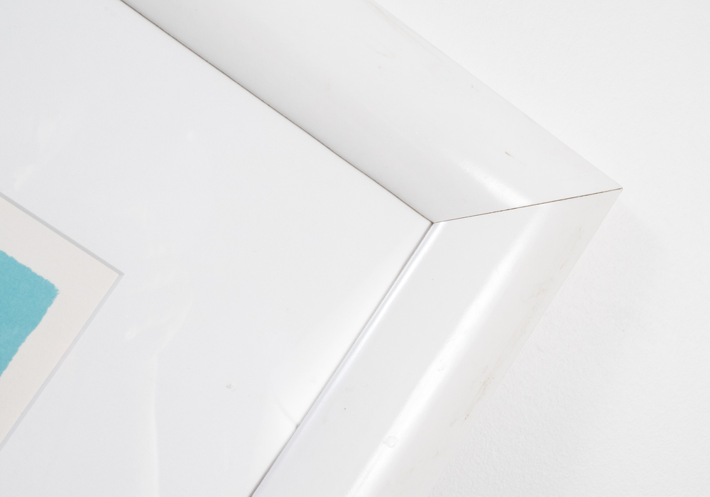 Defossez Signed Limited Edition Lithograph