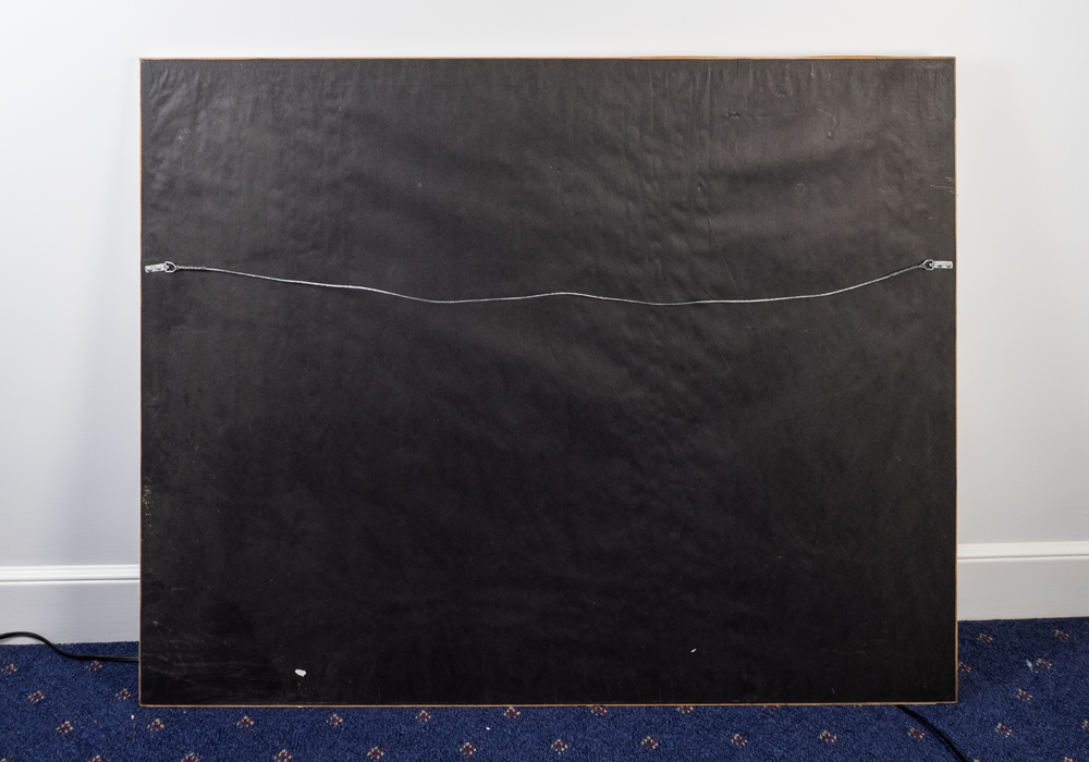 Defossez Signed Limited Edition Lithograph