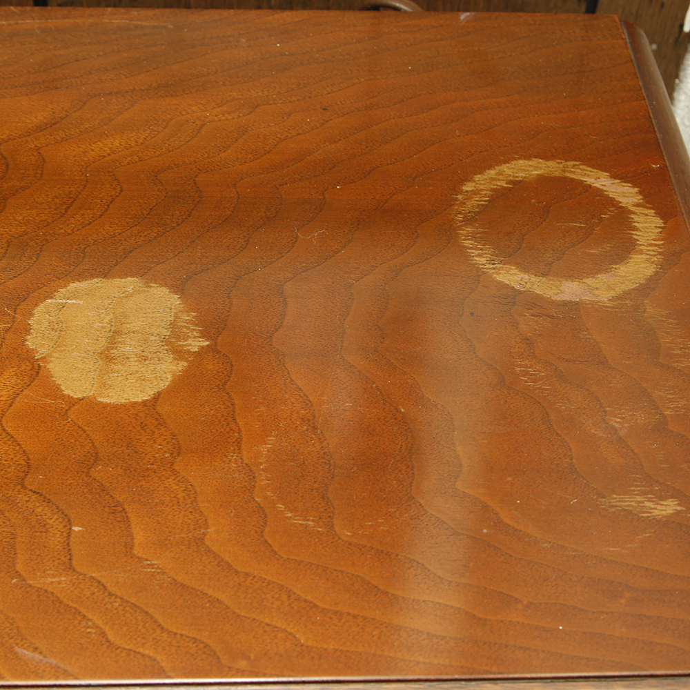 Mid-20th Century Lester Philadelphia Betsy Ross Spinet Piano