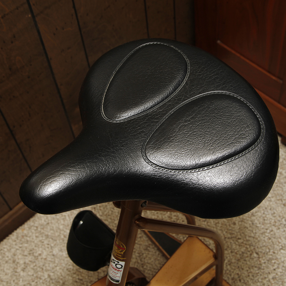 Vintage Schwinn Stationary Exercise Bicycle