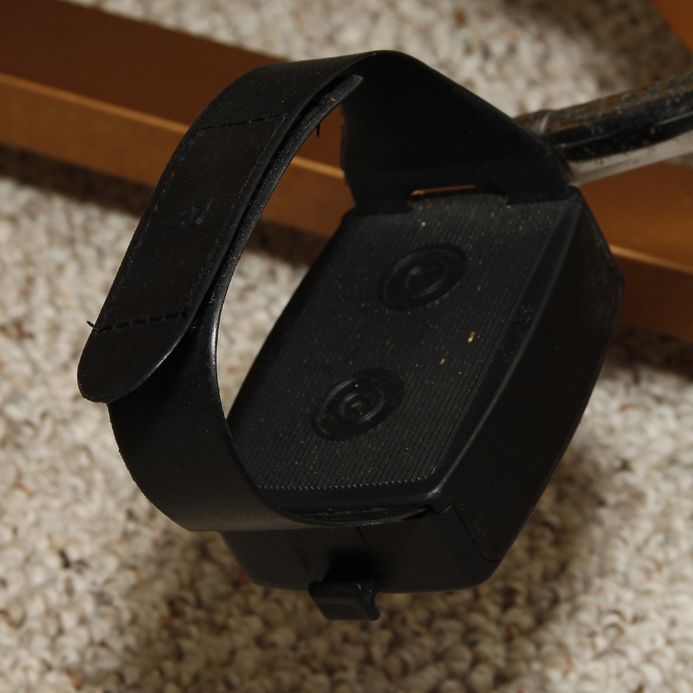 Vintage Schwinn Stationary Exercise Bicycle