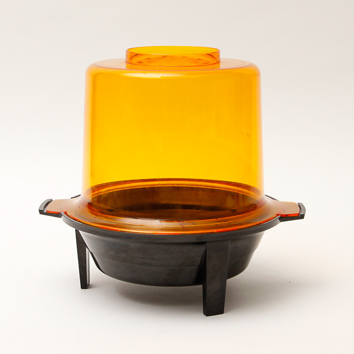 Westmark Electric Corn Popper