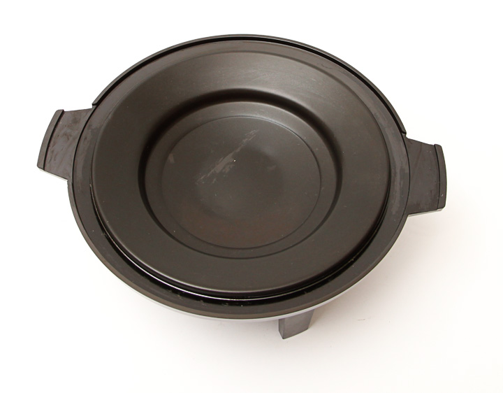 Westmark Electric Corn Popper