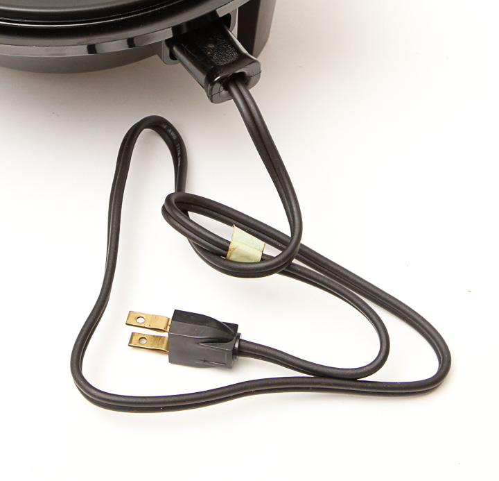 Westmark Electric Corn Popper