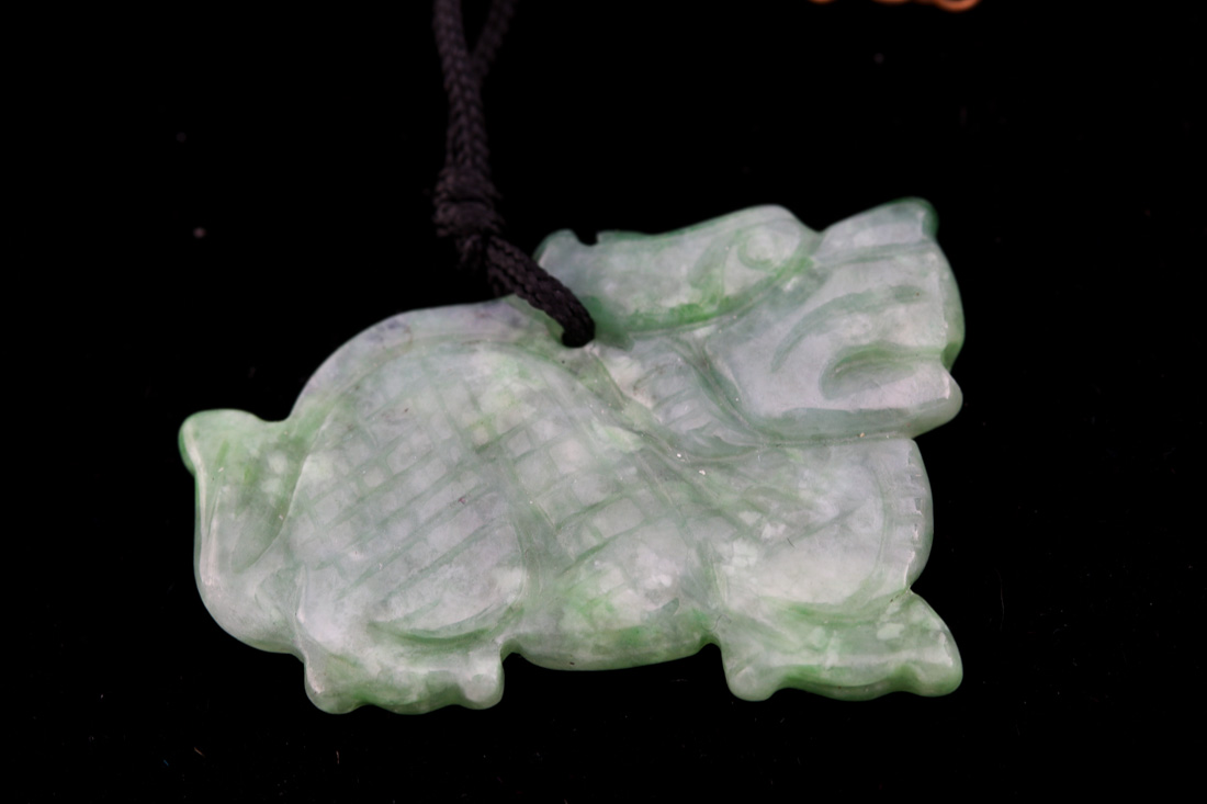 Asian Inspired Jewelry